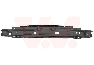 Reforçador do pára-choque dianteiro Opel Zafira A F75